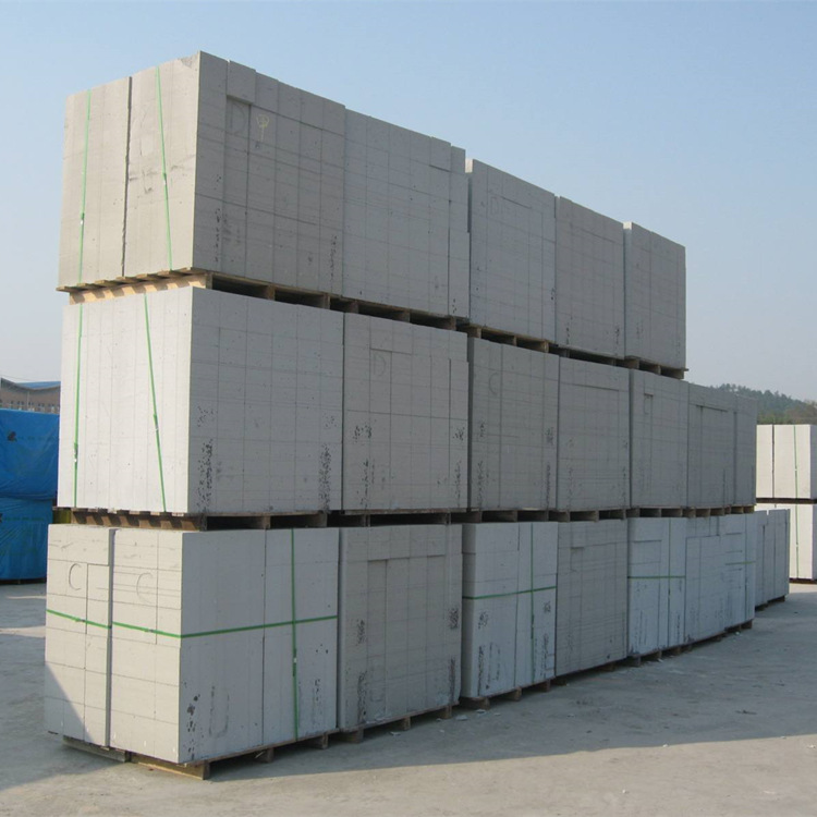 旅顺口宁波台州金华厂家：加气砼砌块墙与粘土砖墙造价比照分析